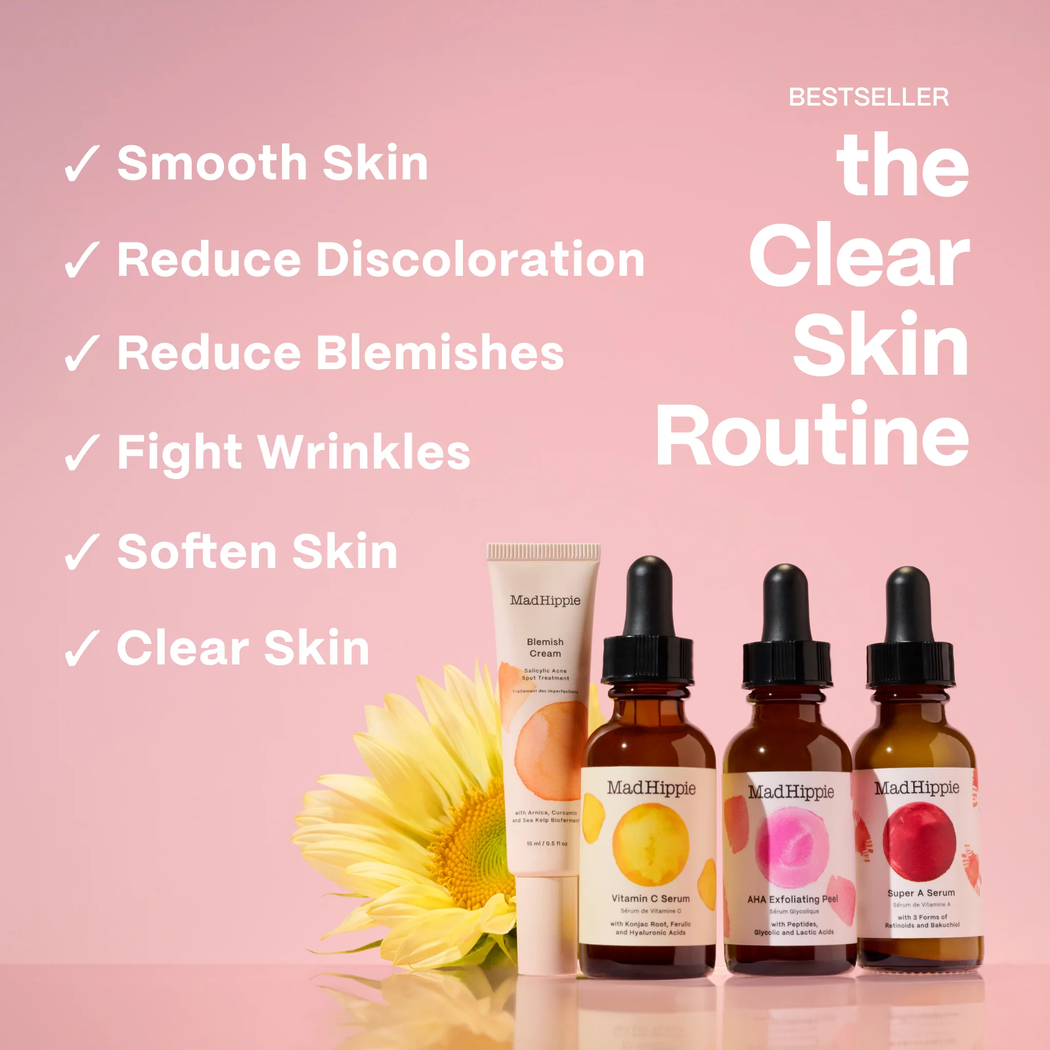 Clear Skin Routine - Image 6