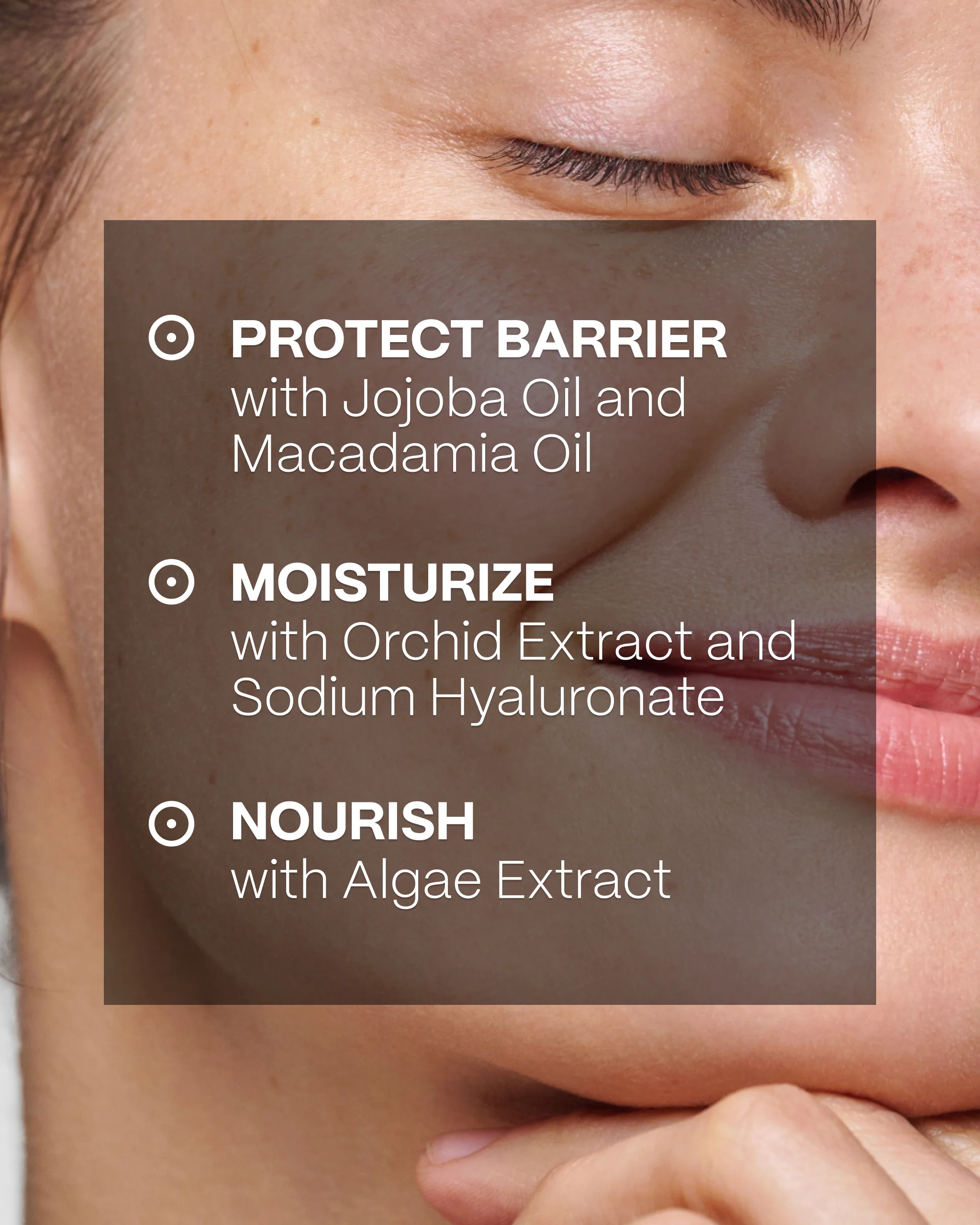 Cream Cleanser - Image 3