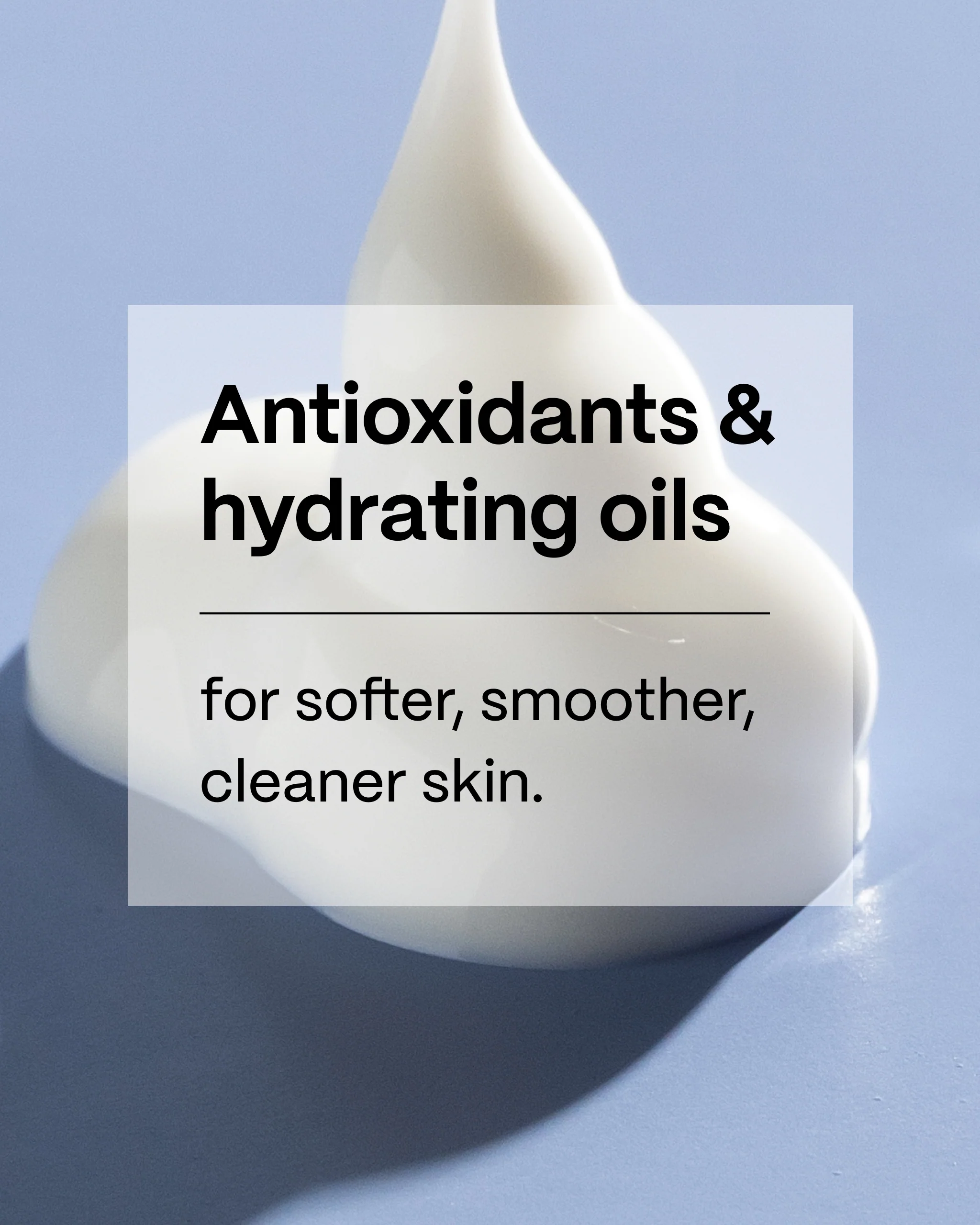 Cream Cleanser - Image 4