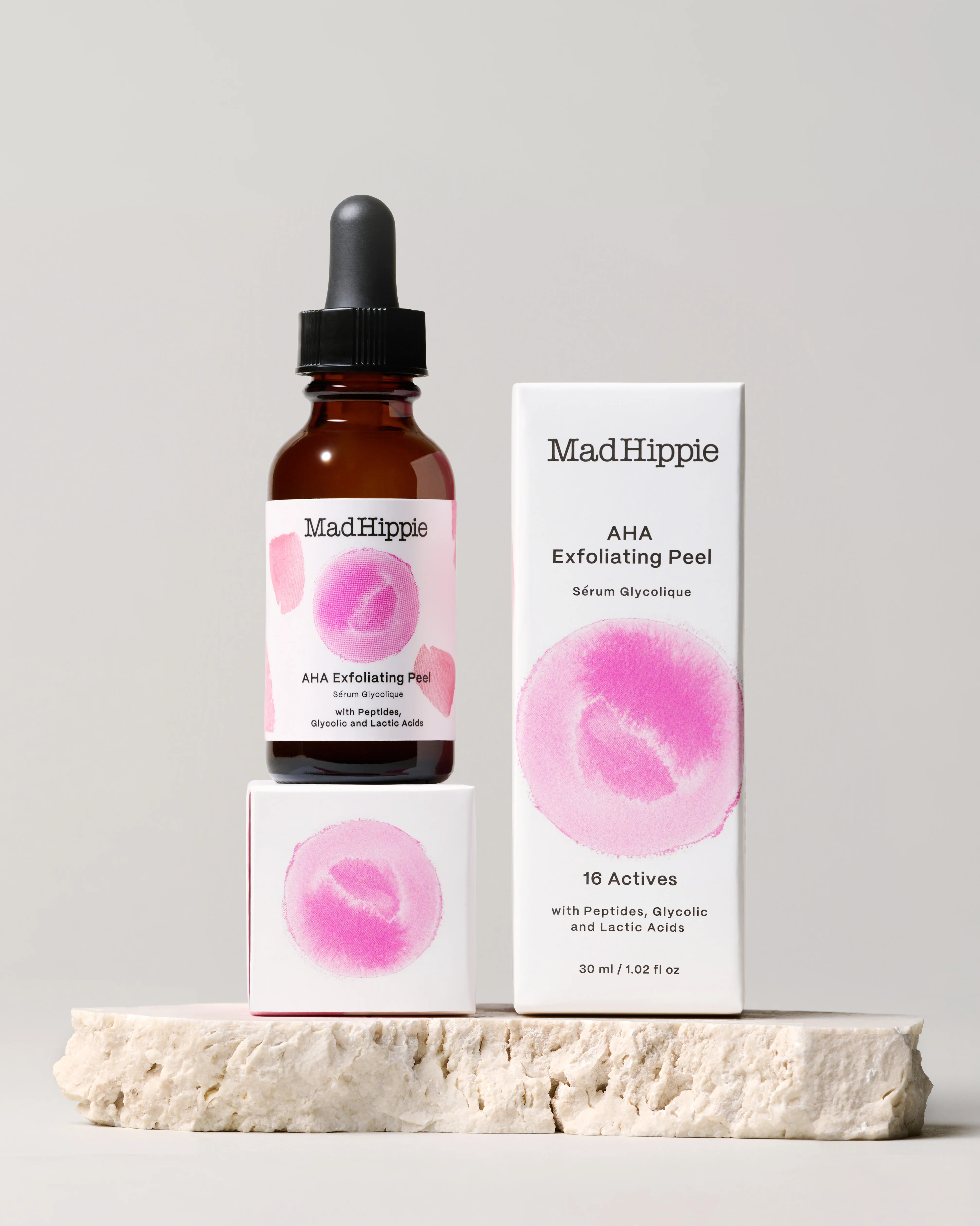 AHA Exfoliating Peel - Image 3